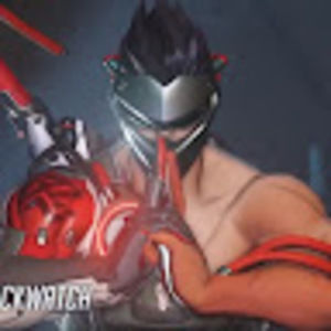 Meet your Posher, Patrick